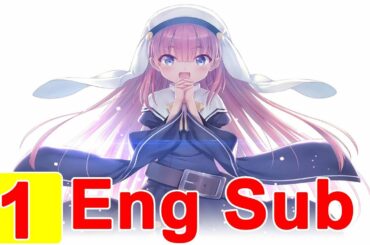 神様になった日 1話 | Kamisama ni Natta Hi Ep 1