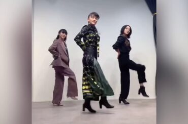 【Perfume TikTok】 NiziUの曲 その他人気ダンスメドレー【最新】
