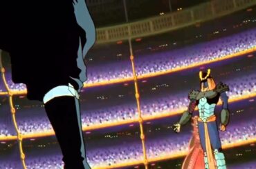 ゆうゆうはくしょ 第57話