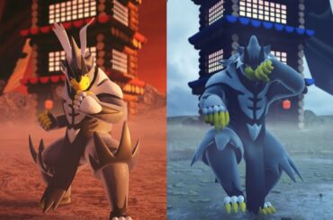 【公式】ポケモンカードゲームPV「ICHIGEKI・RENGEKI登場」