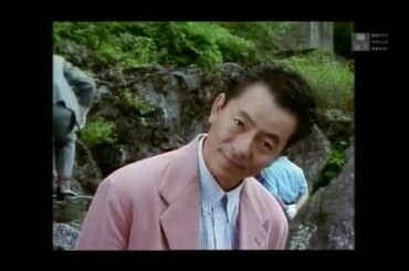 水谷豊・・ドラマ・・地方記者　立花陽介4