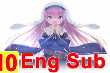 神様になった日 10話 | Kamisama ni Natta Hi Ep 10