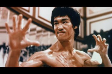 映画『燃えよドラゴン　ディレクターズ・カット』オリジナル予告 2020年11月27日（金）公開