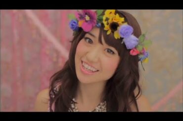 【MV full】 ヘビーローテーション / AKB48 [公式]