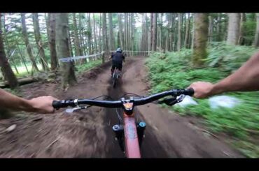 2020 816 fujiten ふじてんmtb