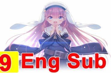 神様になった日 9話 | Kamisama ni Natta Hi Ep 9