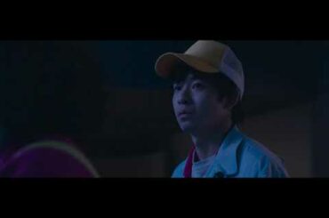 映画『泣く子はいねぇが』本予告