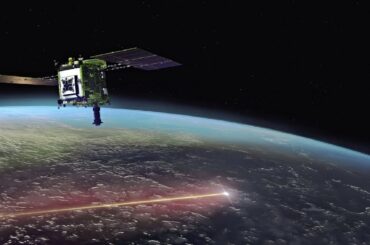 Il ritorno di Hayabusa 2 e l'attacco agli asteroidi con Stefania Soldini