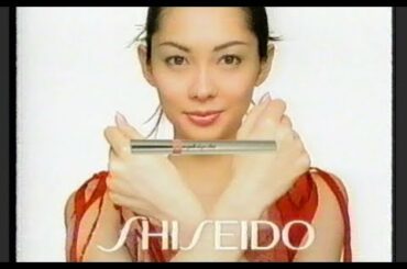 2005年CM　資生堂　ピエヌ　リップネオ　伊東美咲