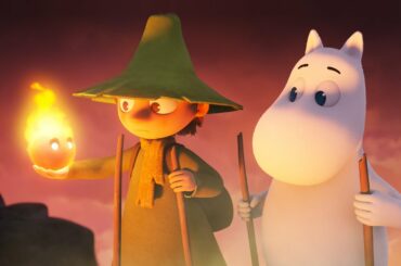 【公式】ムーミンたちに、また会える！待望のシーズン2！『ムーミン谷のなかまたち』シーズン2（予告・日本語吹替版）2021年1月29日(金) Blu-ray＆DVD発売／DVDレンタル開始