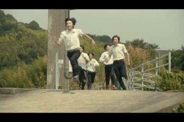 なにわ男子｜ドラマホリック！メンズ校 第１話 主演・なにわ男子