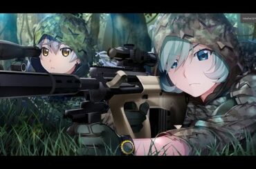 ⑤【グリザイアファントムトリガー】Grisaia Phantom Trigger Volume7　【引き金の重さ】