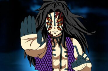【鬼滅の刃アフレコ】もしも黒死牟と猗窩座が逆だったらどうなるのか？【検索用→】劇場版 鬼滅の刃 無限列車編 本編 フル HD 視聴 Demon Slayer full movie 無料