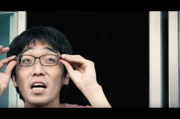 映画『その神の名は嫉妬』予告編