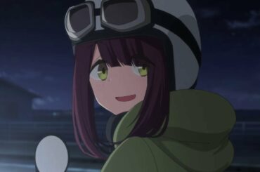 TVアニメ『ゆるキャン△ SEASON２』本予告 │ 2021.1 ONAIR