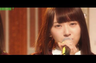 欅坂46 佐藤詩織　『しーちゃんの二人セゾン　#01』