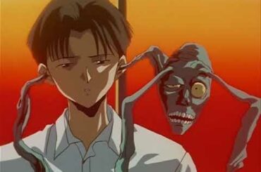 幽遊白書 第102話 「妖狐変化！忍び寄る殺意」