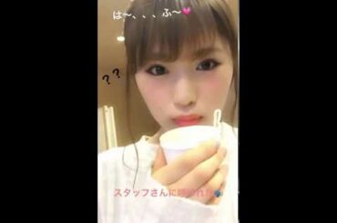 20171111 AKB48 柏木由紀 加藤玲奈 小嶋菜月 小嶋真子 坂口渚沙 渋谷凪咲 島田晴香 白間美瑠 高橋朱里 田野優花 朝長美桜 中西智代梨 福岡聖菜 峯岸みなみ