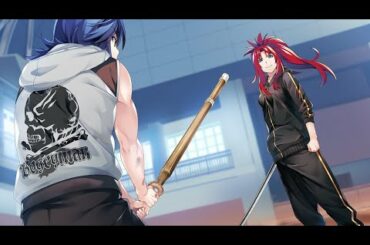 ⑦【グリザイアファントムトリガー】Grisaia Phantom Trigger Volume6【一番難しいオーダー】