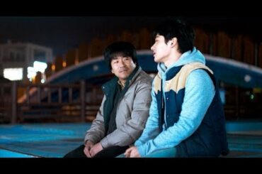 ヤン・イクチュン主演作「詩人の恋」の場面写真14点が公開された。