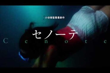 映画『セノーテ』 予告動画