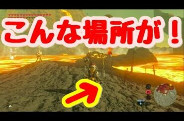 【ゼルダの伝説】公式ニュース！耳寄り情報のネタをやってみよう！ブレスオブザワイルド【naotin】