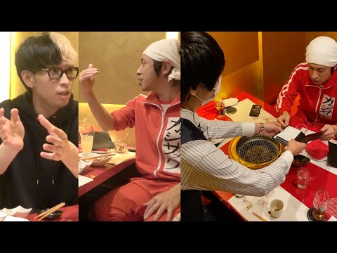 【共演NG解禁】カジサックの登録者200万人記念に過去3回仕掛けたドッキリと全く同じことを同じ場所でしてみた結果ww 【共演NG解禁】カジサックの登録者200万人記念に過去3回仕掛けたドッキリと全く同じことを同じ場所でしてみた結果ww