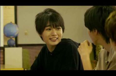 ドラマホリック！メンズ校終【７人のアオハル、恋と友情完結編】12月24日