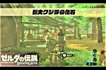 ブレス オブ ザ ワイルド Page 10 Of 19 Tkhunt