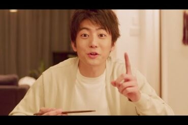 伊藤健太郎が従姉のお姉さんにおねだり／マルハニチロ 横浜あんかけラーメン／五目シュウマイCM