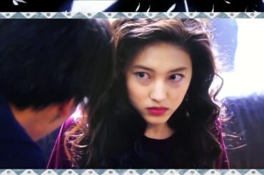 竹内涼真　キスシーンまとめ