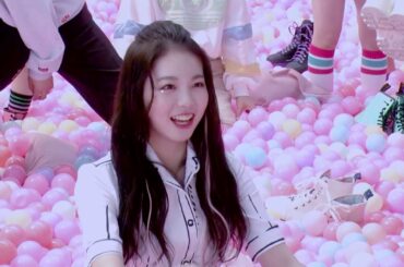 【メイキング映像】NiziU出演 ロッテ『Fit's』新CM