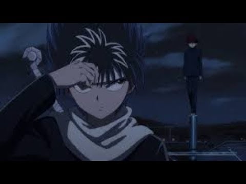 幽 遊 白書 飛影かっこいいシーン Tkhunt 幽 遊 白書 飛影かっこいいシーン Tkhunt
