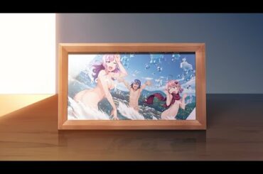 ⑩【グリザイアファントムトリガー】Grisaia Phantom Trigger Volume5【姉、帰る。】