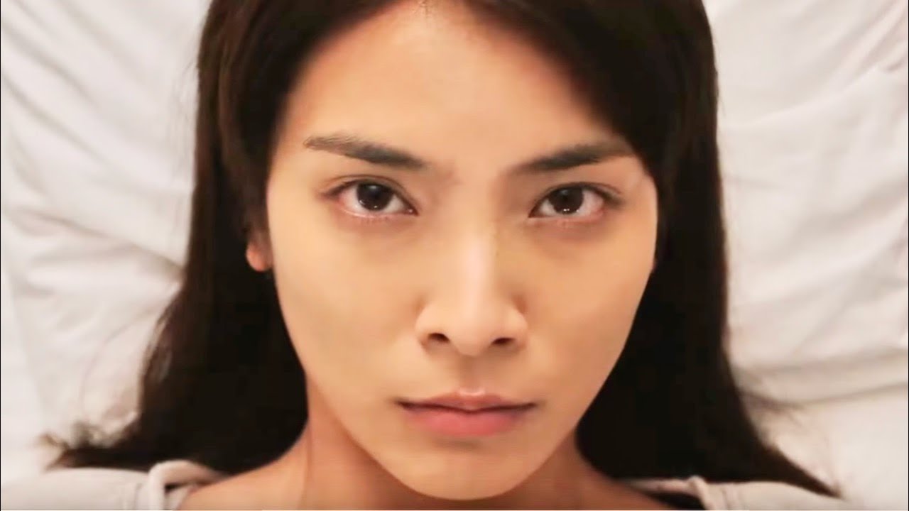 秋元才加主演『マンゴーと赤い車椅子』予告編