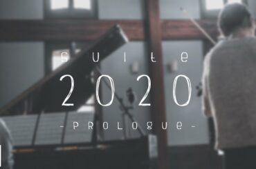 requiem（​suite2020 - prologue -）