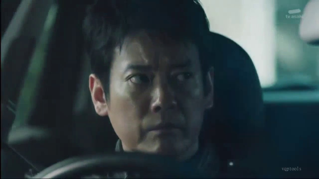 24 JAPAN 第11話 2020年12月26日