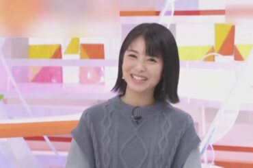 朝イチから 生出演！ 約ネバ 番宣祭り 浜辺美波