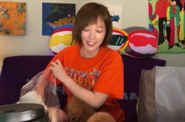 【神回】本田翼のYoutubeライブ（ほんだのばいく）