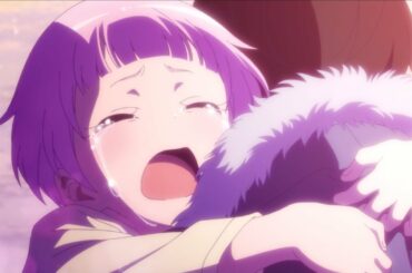 【神様になった日】最終話の感動シーン