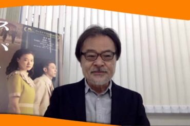 ✅  銀獅子賞の黒沢監督「最後まで運が味方してくれた」 - シネマ : 日刊スポーツ
