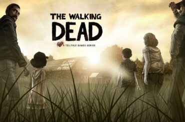 1# ウォーキングデッド　日本語版　実況　「新たな夜明け」