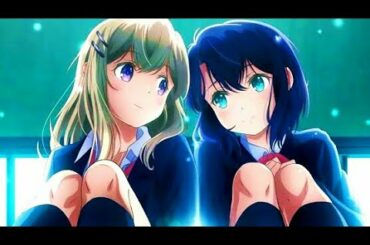 Adachi to Shimamura Episode 12 Final (Full Anime English Sub)