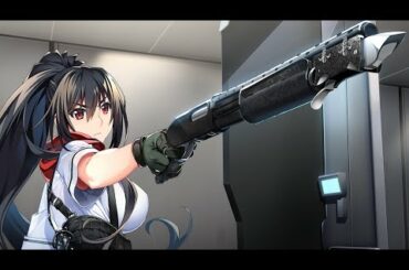 ⑧【グリザイアファントムトリガー】Grisaia Phantom Trigger Volume7　【ジャーゴン】