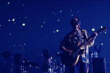マカロニえんぴつ 「MACAROCK ONLINE ONEMAN〜With Love from TOYOSU〜」Digest live video 【for J-LODlive】