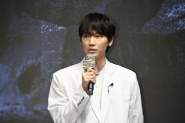 ✅  色んな芸能・エンターテインメント・ニュース満載♪『めるも』|11月2日(月)、映画『ドクター・デスの遺産ーBLACK FILEー』完成報告イベントが東京・esports銀座studioで行われ、