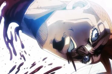 Kishibe Rohan wa Ugokanai: Confession Room・Sub Español「OVA 4」