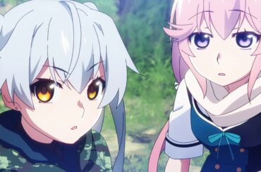 Natsumi no Sekai Grisaia Phantom Trigger The Animation Stargazer   01 VOSTFR 720p