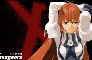 攻略本を越えた超やりこみゼノギアス【実況】Part1（23時間収録分）
