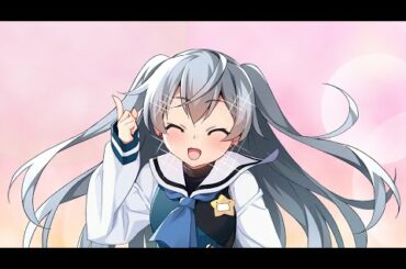 ⑩【グリザイアファントムトリガー】Grisaia Phantom Trigger Volume6【徒然の慰み】